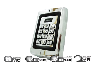CCS 2000  เครื่องสแกนบัตร
